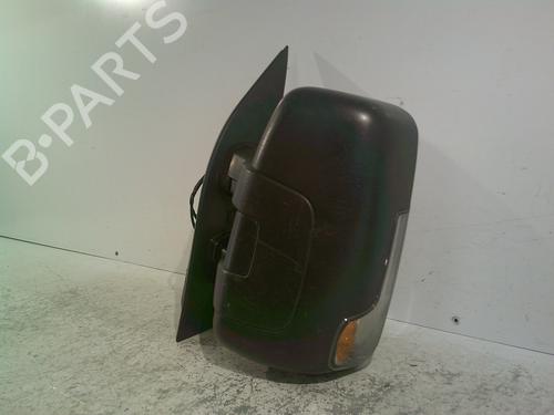 Used Left mirror Left mirror IVECO DAILY VI Van 33S14, 35S14, 35C14, 42S14 (136 hp) 32416452 32416452