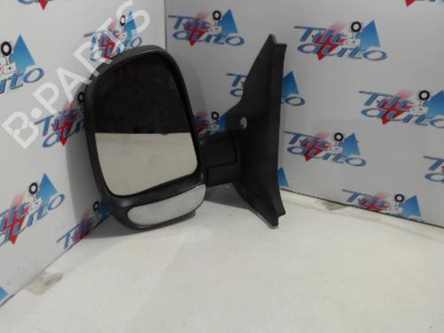 Used Left mirror FORD TRANSIT Van (V_ _) 2.5 D (VVL) (68 hp) 22538868