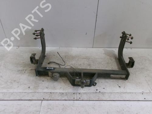 Used Tow ball/Mechanism MERCEDES-BENZ SPRINTER 2-t Van (B901, B902) 208 CDI (901.661, 901.662, 902.661, 902.662) (82 hp) 27617964