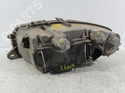 Used Right headlight Right headlight ALFA ROMEO 147 (937_) 1.6 16V T.SPARK (937.AXA1A, 937.AXB1A, 937.BXB1A) (120 hp) 28423773 28423773