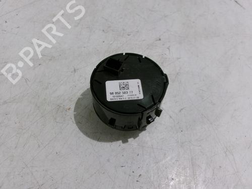 Switch PEUGEOT PARTNER Tepee 1.6 HDi | BP22328705I30 