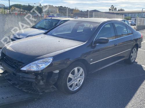 Ignition barrel PEUGEOT 607 (9D, 9U) 2.2 HDi | BP35784819M48 - Image 8