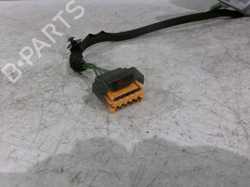 Left mirror PEUGEOT 508 I (8D_) 1.6 HDi | BP29481689C26 