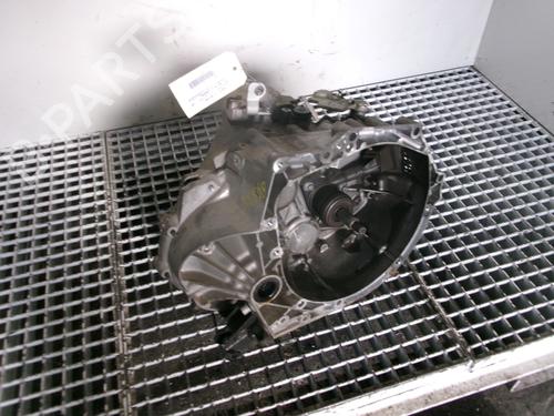 Used Gearbox CITROËN DS3 (SA_) 1.6 THP 155 (156 hp) 29574001