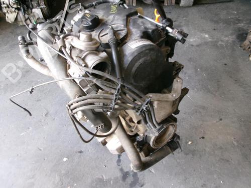 Engine VW POLO (9N_, 9A_) 1.4 TDI | BP22323604M1 