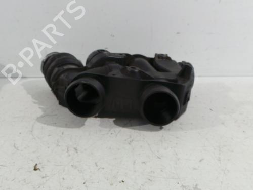 Throttle body CITROËN C4 Coupe (LA_) 1.6 HDi | BP30079640M82 