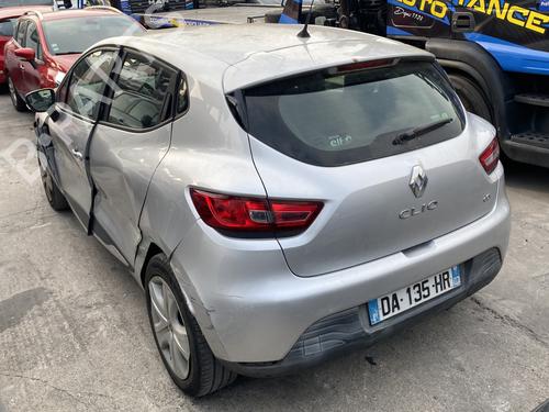 Dashboard RENAULT CLIO IV (BH_) 1.5 dCi 75 | BP31126412C46  - Image 7