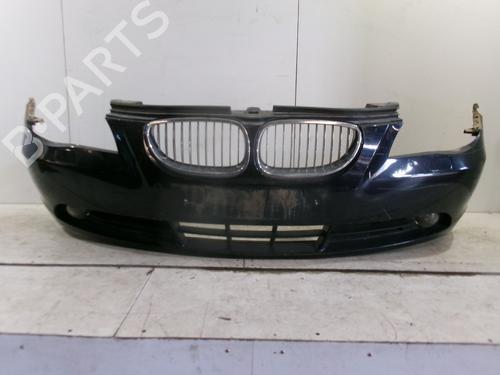 Used Front bumper BMW 5 Touring (E61) 530 xd (231 hp) 29422570