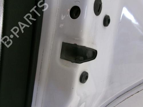 Right rear door SEAT LEON (1P1) 2.0 TDI | BP29267856C5 