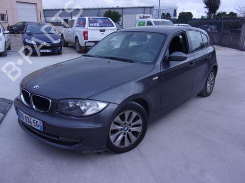 Right taillight BMW 1 (E87) 118 d | BP22326961C35 - Image 8