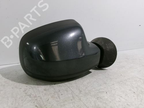 Used Right mirror DACIA LOGAN MCV (KS_) 1.5 dCi (KS0W) (86 hp) 24940933