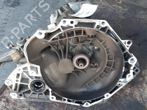 Gearbox OPEL ASTRA H (A04) 1.4 (L48) | BP22325785M3 