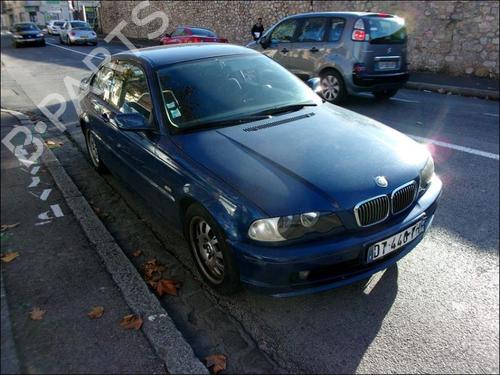 Ignition coil BMW 3 Coupe (E46) | BP33469171M94 - Image 4