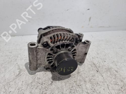 Used Alternator Alternator PEUGEOT 207 (WA_, WC_) 1.4 16V (95 hp) 22324589 22324589