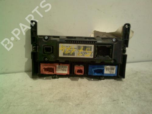 Climate control PEUGEOT 407 (6D_) 1.6 HDi 110 (6D9HZC, 6D9HYC) | BP22328250I5 
