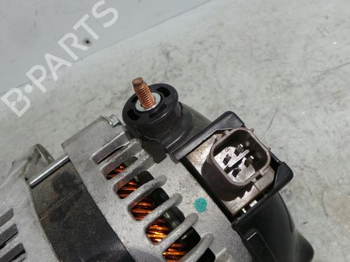 Used Alternator Alternator TOYOTA COROLLA (_E12_) 1.4 D (NDE120_, NDE120R) (90 hp) 32722836 32722836