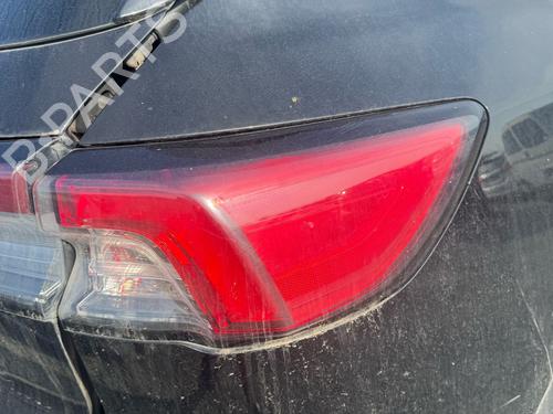 Used Right taillight Right taillight 38423567 38423567