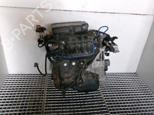 Engine FIAT GRANDE PUNTO (199_) 1.4 (199AXB11, 199AXB1A, 199BXB1A, 199AXL1A) | BP27578676M1 - Image 2
