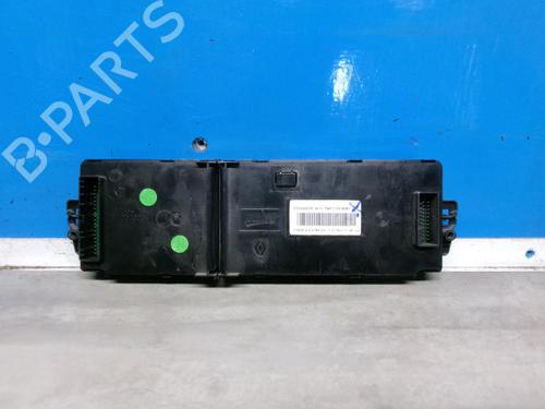 Climate control RENAULT SCÉNIC III (JZ0/1_) 1.5 dCi | BP22328295I5 