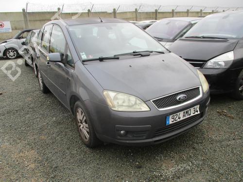 Switch FORD FOCUS C-MAX (DM2) 1.6 TDCi | BP24322056I30 - Image 5