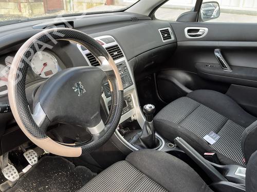 Brugte PEUGEOT 307 CC (3B)  1.6 16V  4554782