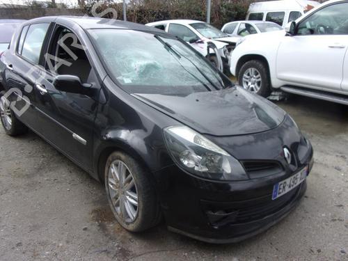 AC compressor RENAULT CLIO III (BR0/1, CR0/1) 1.5 dCi (BR0H, CR0H, CR1S, BR1S) | BP22328948M34 