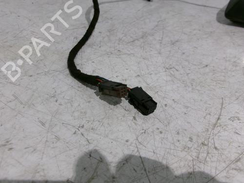 Left mirror PEUGEOT 207 (WA_, WC_) 1.6 16V Turbo | BP22326069C26 