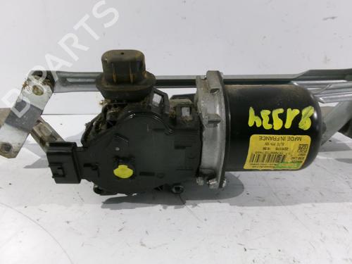 Used Front wiper motor RENAULT CLIO IV (BH_) 1.5 dCi 75 (75 hp) 22327904