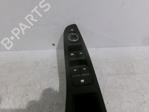 Left front window switch HYUNDAI i20 II (GB, IB) 1.0 T-GDI | BP26240179I27 - Image 3