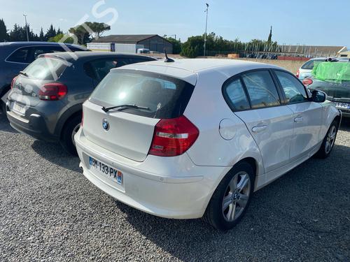 Left taillight BMW 1 (F20) | BP35924943C34 - Image 6