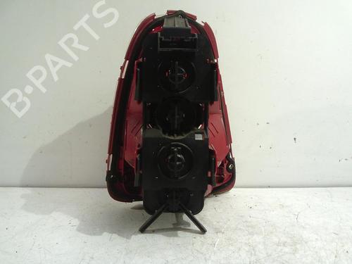 Used Right taillight MINI MINI (R56) Cooper (120 hp) 22327149