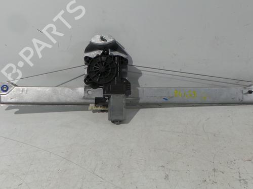 Used Front left window mechanism RENAULT TRAFIC III Van (FG_) 2.0 dCi 130 (FGMY) (131 hp) 30535524