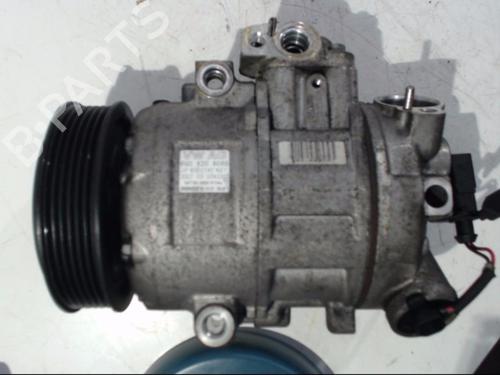 Used AC compressor VW POLO (9N_, 9A_) 1.4 TDI (70 hp) 22327462