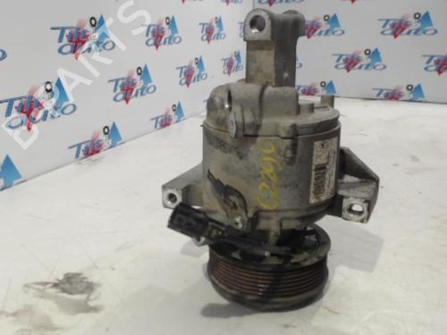 AC compressor RENAULT TWINGO III (BCM_, BCA_) 1.0 SCe 70 | BP22538851M34 