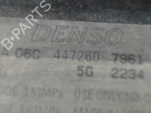 Used AC compressor TOYOTA COROLLA (_E12_) 1.4 D (NDE120_, NDE120R) (90 hp) 22538641