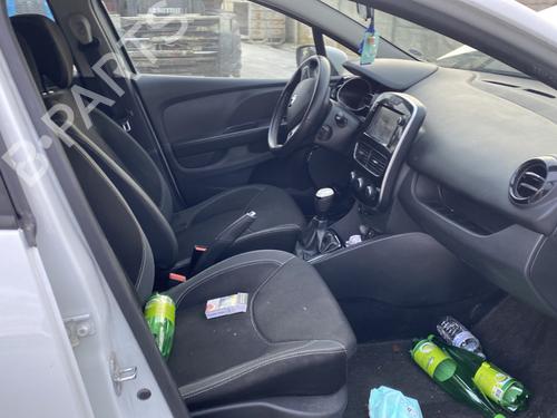 Front left seatbelt RENAULT CLIO IV (BH_) 1.5 dCi 90 | BP30788917I26  - Image 8