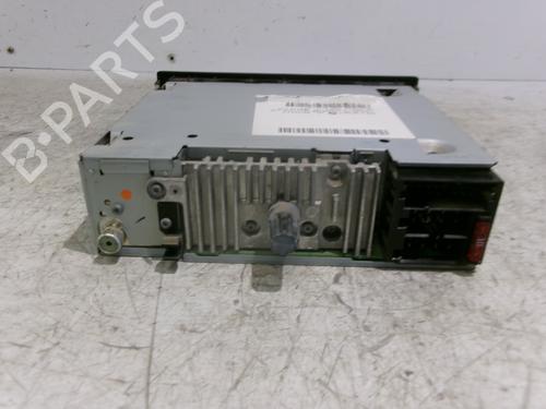 Used Radio Radio RENAULT KANGOO / GRAND KANGOO II (KW0/1_) 1.5 dCi 90 (KW05, KW08, KW0G, KW11) (90 hp) 29342239 29342239