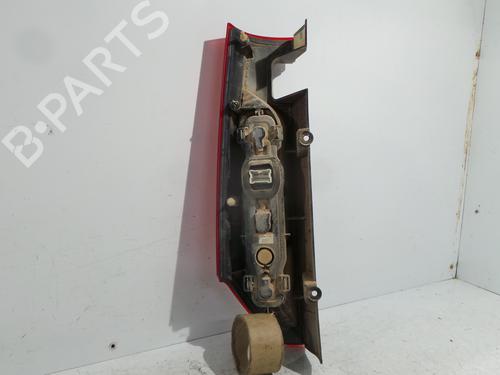 Højre baglygte RENAULT KANGOO Express (FW0/1_) 1.5 dCi 90 (FW0G, FW05, FW08, FW11) | BP32307160C35