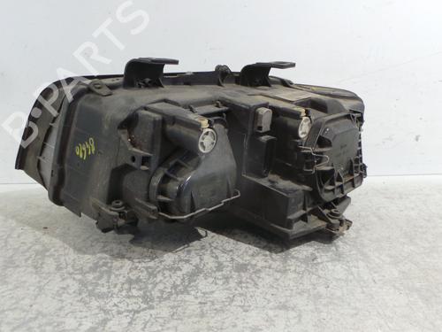 Used Right headlight Right headlight AUDI A4 B6 Avant (8E5) 1.9 TDI (130 hp) 36115442 36115442