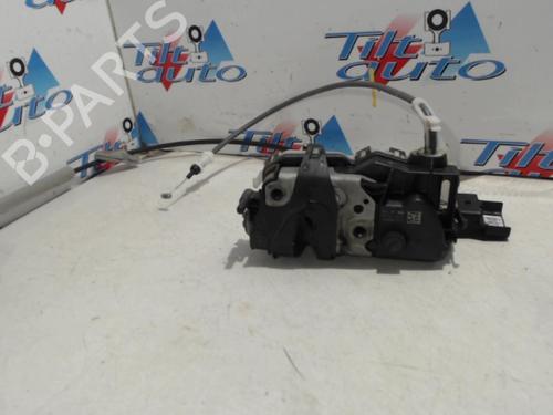 Used Front right lock Front right lock CITROËN JUMPY III Van (V_) 1.6 BlueHDi 95 (95 hp) 22327291 22327291