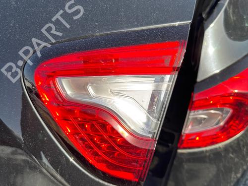 Used Right tailgate light Right tailgate light RENAULT CAPTUR I (J5_, H5_) 1.5 dCi 110 (110 hp) 34172440 34172440