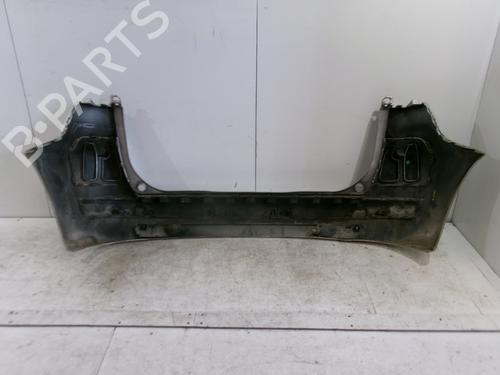 Rear bumper CITROËN C4 Picasso I MPV (UD_) 1.6 HDi | BP25772172C8 