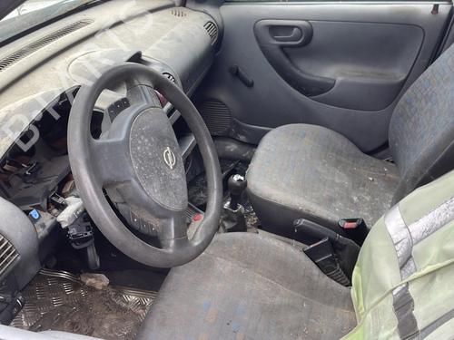 Left tailgate OPEL COMBO Box Body/MPV 1.7 DI 16V | BP38563452C76 - Image 6