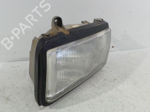 Left headlight OPEL FRONTERA B (U99) 2.2 DTI (6B_66, 6B_76) | BP30106933C28