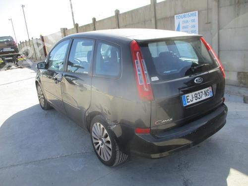 AC compressor FORD C-MAX (DM2) 1.8 TDCi | BP22323525M34  - Image 5