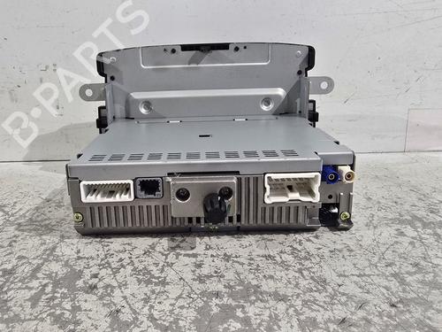 Radio RENAULT CAPTUR I (J5_, H5_) 1.5 dCi 110 | BP37230297E6 - Image 2