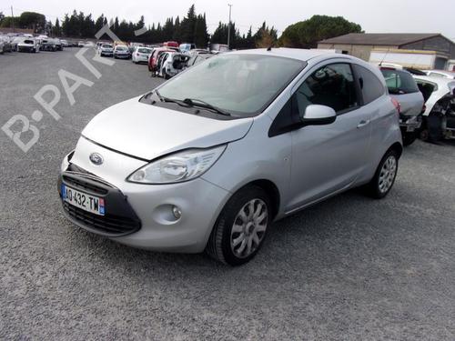 AC compressor FORD KA (RU8) 1.2 | BP22327271M34