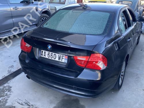 AC compressor BMW 3 (E90) 318 d | BP26449135M34  - Image 9