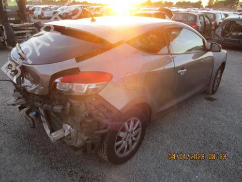 Radio RENAULT MEGANE III Coupe (DZ0/1_) 1.5 dCi (DZ0B) | BP22325482E6 
