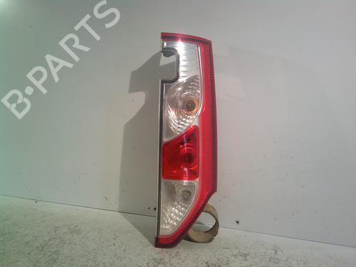Used Right taillight RENAULT KANGOO Express (FW0/1_) 1.5 dCi 90 (FW0G, FW05, FW08, FW11) (90 hp) 32219077